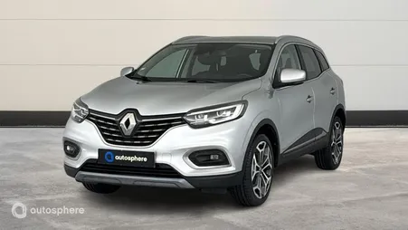 Renault Kadjar 1.5 Blue dCi 115ch Intens EDC