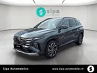 Hyundai Tucson IV 1.6 T-GDI 215 Hybrid BVA6 Executive 5p