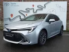 Toyota Corolla 1.8 140ch Design MY23