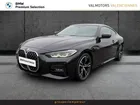 Bmw Série 4 Coupé 420dA 190ch M Sport
