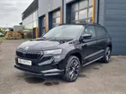 SKODA KAROQ 1.5 tsi 150 sportline dsg7