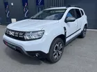 DACIA DUSTER 1.5 Blue dCi - 115 II Journey PHASE 3