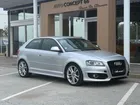 Audi S3 2.0 Tfsi Quattro 265 ch