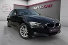 BMW SERIE 3 316d 116ch LOUNGE / GARANTIE / FULL ENTRETIEN BMW / 4 PNEUS OK / CHAINE DE DISTRI OK / EMBRAYAGE OK