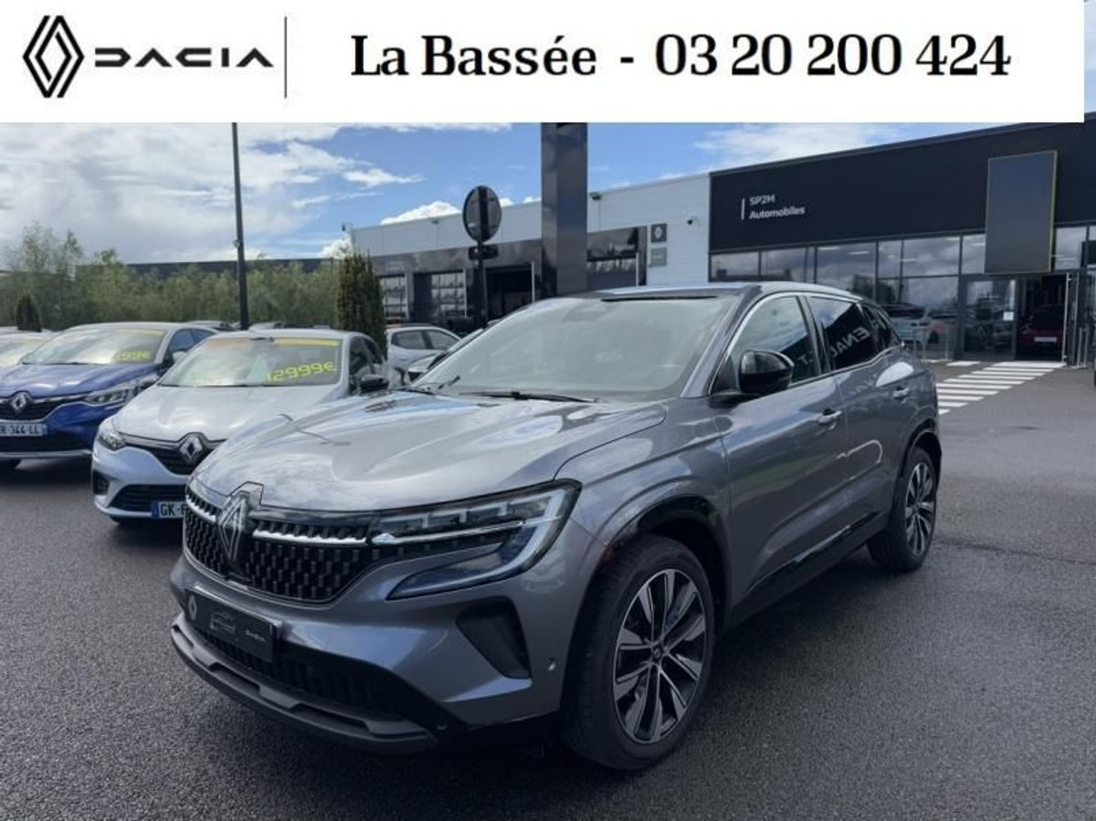 Renault Austral