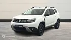 Dacia Duster 1.3 TCe 150ch FAP SL Extreme 4x2 EDC