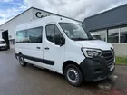 19990ht Renault master fourgon l2h2 Tpmr