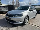 Skoda Fabia 1.0 MPI 60 ch BVM5 Clever