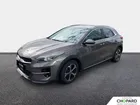 KIA XCeed 1.6 GDi Hybride Rechargeable 141ch DCT6 Active