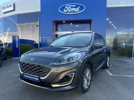 Ford Kuga 2.5 Duratec 190ch FHEV E85 Vignale BVA