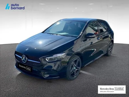 Mercedes-benz Classe B 250 e Hybrid EQ 163+109ch AMG Line 8G-DCT