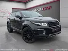 Land rover Rover Evoque Mark IV TD4 180 BVA HSE Dynamic - Caméra de recul - Suivi à jour - GPS - Sièges Chauffants élec