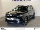 DACIA Duster Hybrid 140 Journey