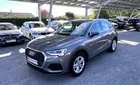 AUDI Q3 1.5 35 TFSI - 150ch - Business Line - BV S-tronic - 83900 kilomètres