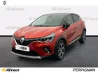 RENAULT Captur E-Tech full hybrid 145 Techno