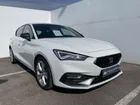 Seat leon iv 1.5 etsi 150 fr dsg7 nav + camera