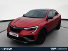 Renault Arkana 1.6 E-Tech 145ch full hybrid esprit Alpine -24