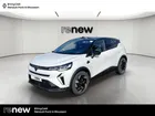 RENAULT Captur E-Tech full hybrid 145 ch Techno