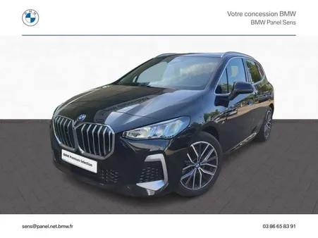 Bmw Série 2 ActiveTourer 218d 150ch M Sport DKG7