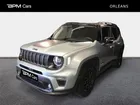 Jeep Renegade 1.5 Turbo T4 130ch MHEV Longitude BVR7 MY22