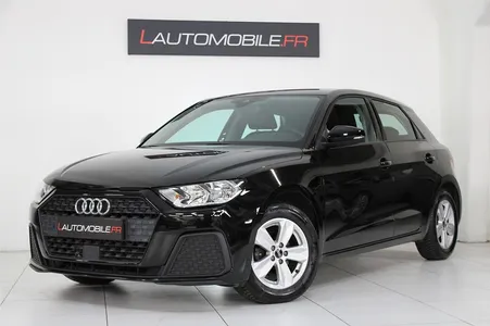 Audi A1 SPORTBACK SPORTBACK 1.0 25 TFSI BVM 95