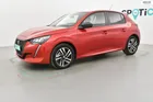 PEUGEOT 208 PureTech 100 BVM6 Style +CAMERA