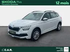 Skoda Kamiq 1.0 TSI Evo 110 ch BVM6 Business