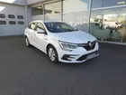 Renault Mégane Estate IV Business Blue dCi 115 EDC -21N