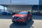 Nissan Juke (2) DIG-T 114 BVM6 N-Connecta