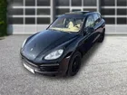 Porsche Cayenne (2) 3.0 TD TIPTRONIC