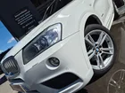 Bmw x3 3.0 d xdrive 258 cv garantie