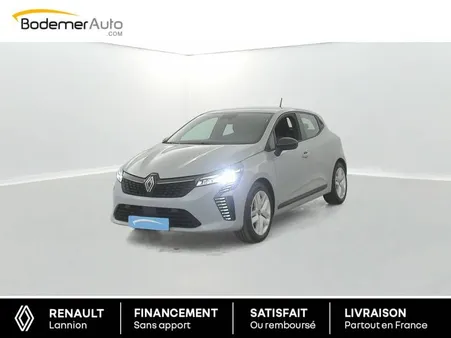 Renault Clio E-Tech full hybrid 145 ch GSR2 Evolution