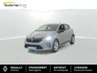 Renault Clio E-Tech full hybrid 145 ch GSR2 Evolution