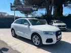 Audi Q3 2L TDI 150cv S-Line 2015