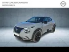 Nissan Juke 1.6 Hybrid 143ch Tekna 2024