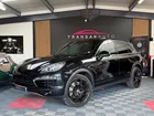 Porsche Cayenne 3.0D V6 Tiptronic S A