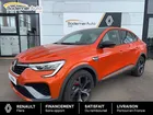 Renault Arkana E-TECH 145-21B R.S line