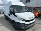 Iveco Daily FOURGON FGN 33 S 15/2.3 V7 H1 QUAD-LEAF BVM6