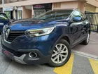 RENAULT KADJAR 1.6l dCi 130 CV Energy Edition One/Contrôle de traction non 4x4