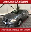 🌟 Mercedes Classe A180d ✅ Pack Lumières ✅ Très bel état général - Entretien à jour - Reprise possible de votre véhicule