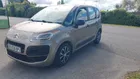 Citroën c3 picasso 1.4 vti 95ch 138000km