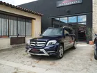 MERCEDES CLASSE GLK 350 BlueEFFICIENCY 306 ch AMG Fascination 4Matic FULL ENTRETIEN MERCEDES / VIDANGE BOITE AUTO