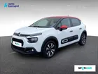 Citroen C3 1.2 PureTech 83ch S&S Shine