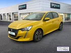 Peugeot 208 PureTech 100 S&S BVM6 Allure