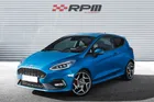 Ford Fiesta 1.5 EcoBoost 200 ST - Pack Performance - Caméra - Semi cuir Recaro - Sono B&O - Volant et sièges chauffants - Blindspot - 1 an de garantie