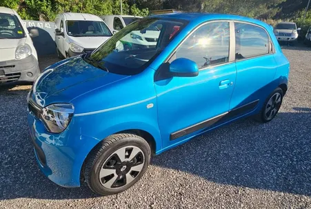 Renault Twingo DYNAMIQUE