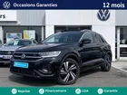 Volkswagen T-Roc 1.5 TSI Evo2 150ch R-Line DSG7