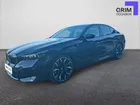 BMW 550e xDrive PHEV 489 ch BVA8 M Sport