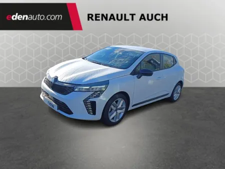 Renault Clio TCe 90 GSR2 Evolution