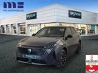 Peugeot 3008 (3) 1.2 HYBRID 145 E-DCS6 GT